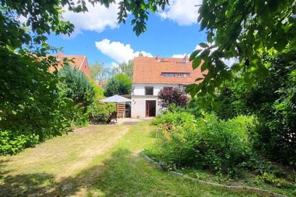 Haus Berlin Lankwitz - 5 Zimmer, 112 m&sup2;, 620.000&euro; | Angebot:26931269