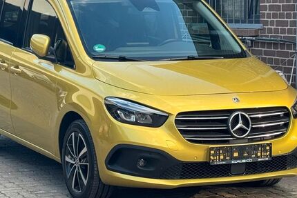 Mercedes-Benz T-Klasse 88.057 km 19.900 &euro; Berlin 12099