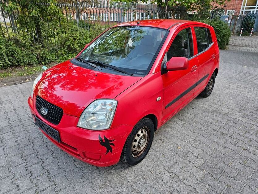 Picanto