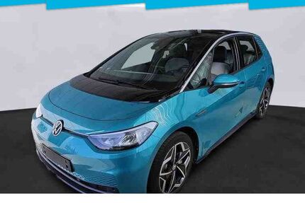 VW ID.3 48.125 km 22.430 € Berlin 10587