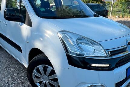 Citroen Berlingo 132.523 km 6.990 &euro; Berlin 13089