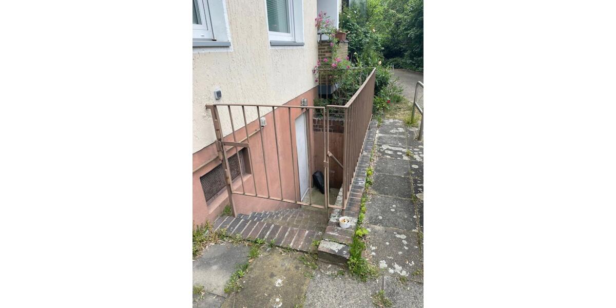 Etagenwohnung Berlin Tempelhof-Schöneberg - 1.5 Zimmer, 38 m&sup2;, 220.000&euro; | Angebot:24149381