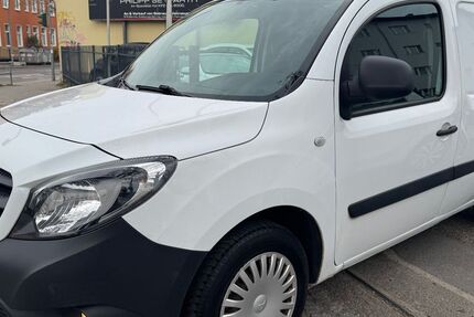 Mercedes-Benz Citan 155.000 km 4.590 &euro; Berlin - Tempelhof 12107