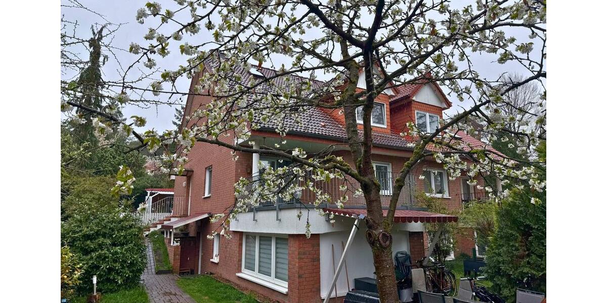 Etagenwohnung Schönwalde-Glien Glien - 2 Zimmer, 80 m&sup2;, 1.000&euro; | Angebot:26267661