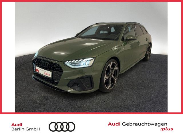 Audi A4 58.700 km 32.900 &euro; Berlin 12489
