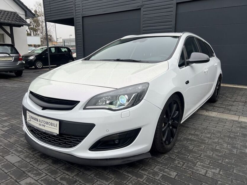 Astra