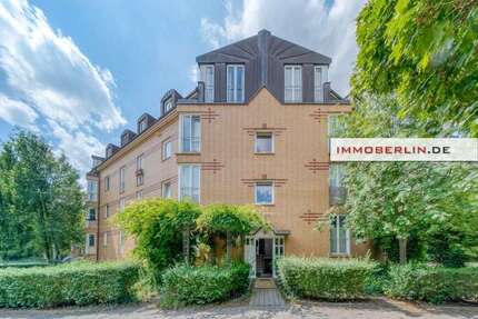 Wohnung Nauen - 2 Zimmer, 60 m&sup2;, 175.000&euro; | Angebot:27613340