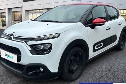 Citroen C3 52.600 km 15.111 &euro; Berlin 10369