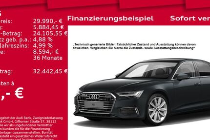 Audi A6 117.000 km 29.990 &euro; Berlin 12489