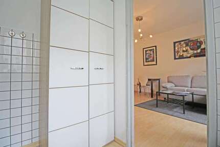 Wohnung zum Kaufen in Berlin 310.000 € 40 m²