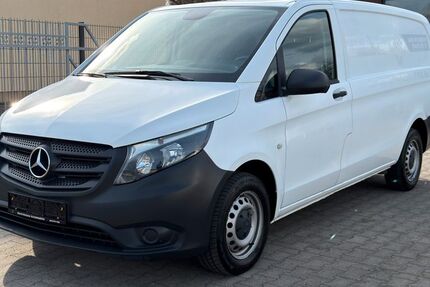 Mercedes-Benz Vito 254.072 km 9.599 &euro; Blankenfelde-Mahlow 15827