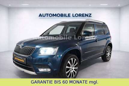 Skoda Yeti 124.531 km 12.490 &euro; Berlin 10369