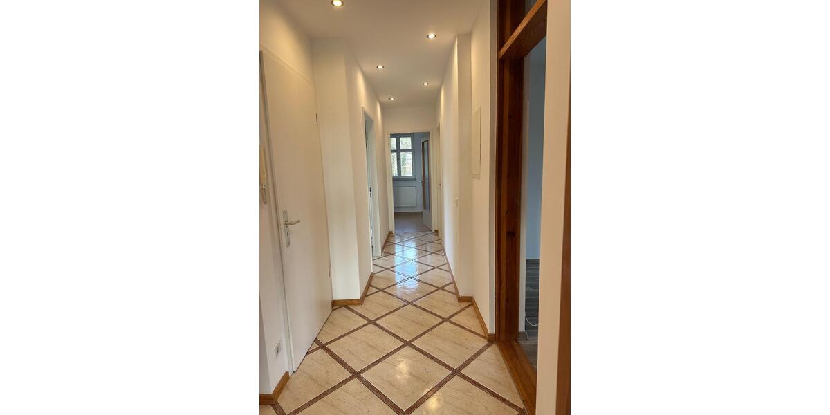 Etagenwohnung Potsdam Krampnitz - 1.350&euro; | Angebot:26021229