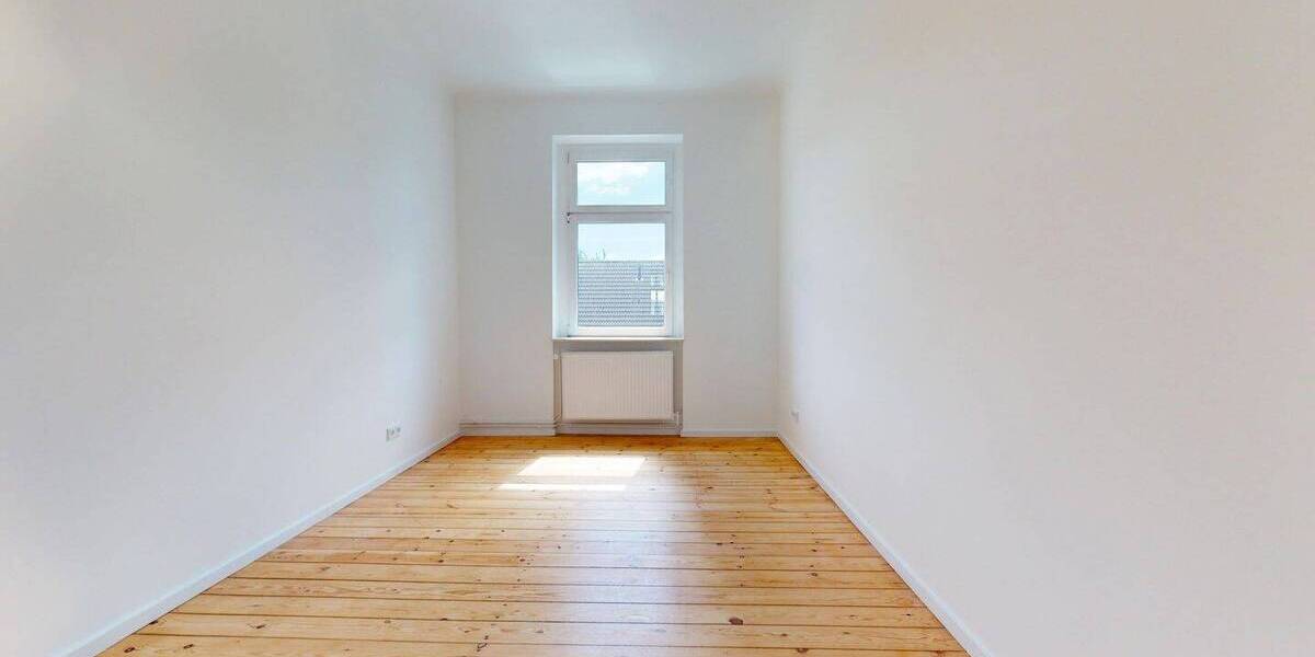 Etagenwohnung Berlin Wilhelmsruh - 3 Zimmer, 95 m&sup2;, 1.710&euro; | Angebot:26817891
