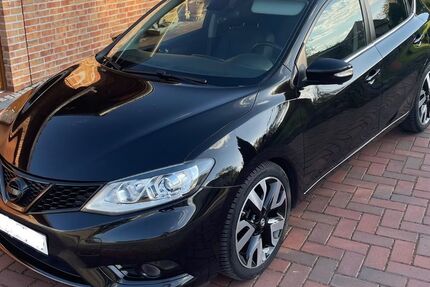 Nissan Pulsar 164.482 km 7.299 &euro; Trebbin 14959