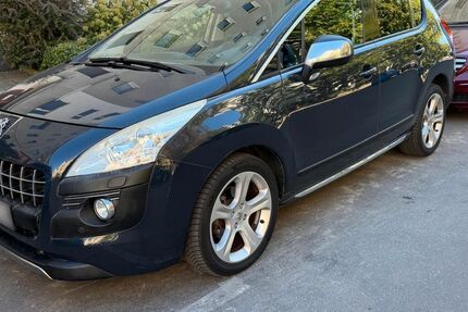 Peugeot 3008 130.000 km 6.200 &euro; Berlin 10249