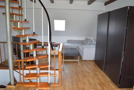 Studenten-WG, WG, 2er WG möglich, 1 Zimmer 2 Betten