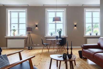 Wohnung Groß Glienicke Potsdam Süd - 1 Zimmer, 55 m&sup2;, 1.140&euro; | Angebot:27700942