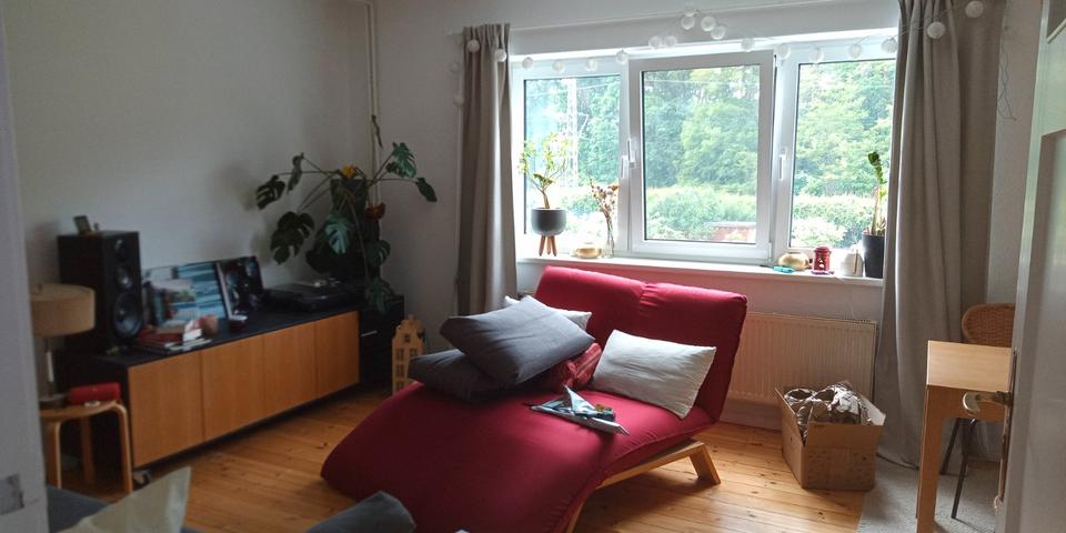 Reihenhaus Potsdam Babelsberg - 3 Zimmer, 72 m&sup2;, 1.600&euro; | Angebot:26545508