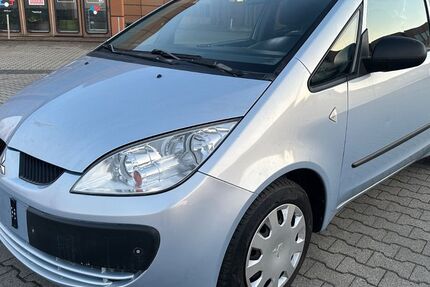 Mitsubishi Colt 143.000 km 2.900 &euro; Berlin 12099