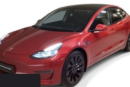 Tesla Model 3 53.238 km 30.600 &euro; Teltow 14513
