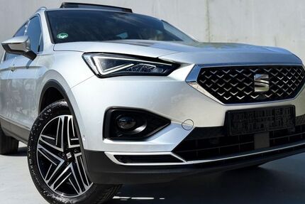 Seat Tarraco 107.080 km 18.499 &euro; Potsdam 14482