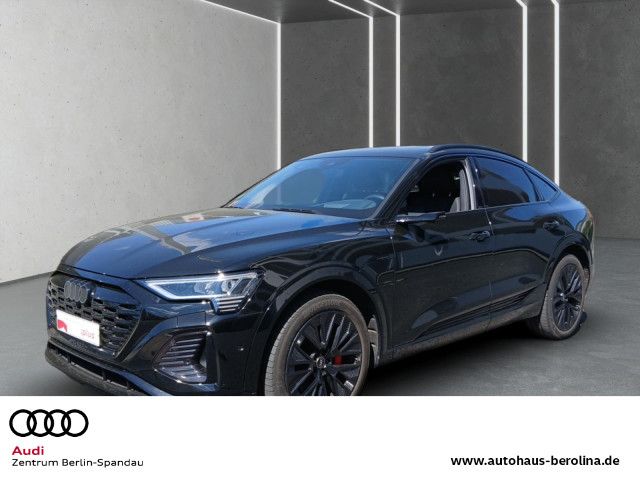 Audi Q8 e-tron 87.968 km 49.948 &euro; Berlin 13581