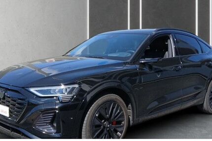 Audi Q8 e-tron 87.968 km 49.970 &euro; Berlin 13581