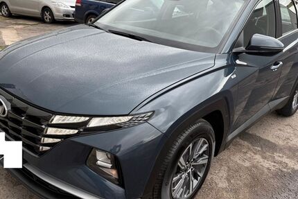 Hyundai TUCSON 171.700 km 18.100 € Berlin OT Charlottenburg 14059