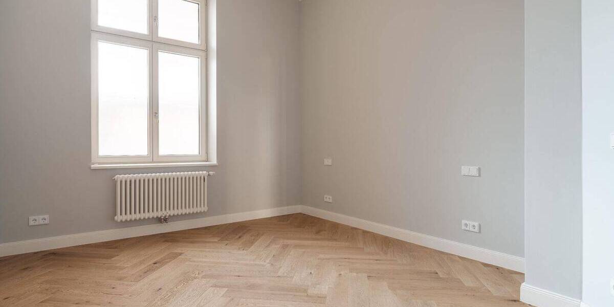 Etagenwohnung Potsdam Nördliche Innenstadt - 3 Zimmer, 84 m&sup2;, 1.875&euro; | Angebot:26876687