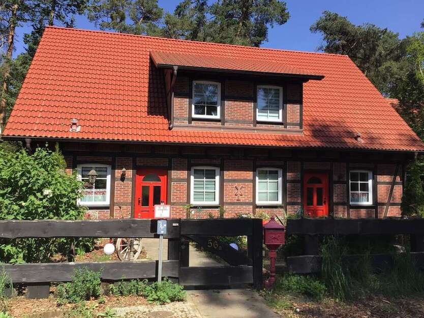 Haus zum Kaufen in Schönwalde-Glien 1.100.000 € 220 m²