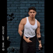 SHUFFLE FUSION - Dance class 24.06.2026 DNA. Art House