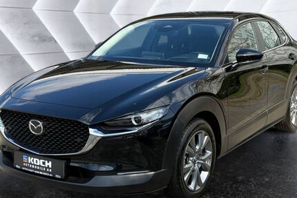 Mazda CX-30 18.910 km 24.990 &euro; Ludwigsfelde 14974