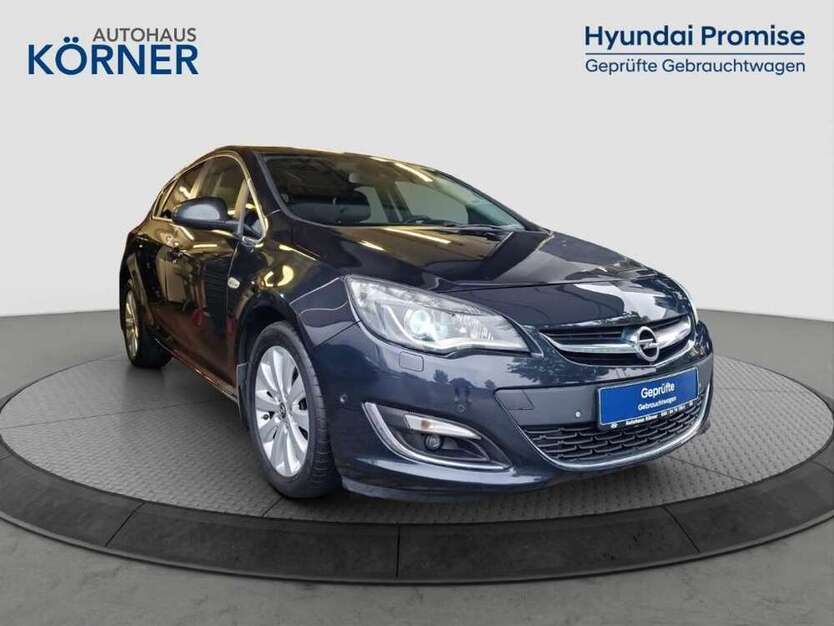 Astra
