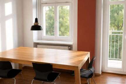 Wohnung Potsdam Babelsberg - 3 Zimmer, 90 m&sup2;, 499.000&euro; | Angebot:27610336