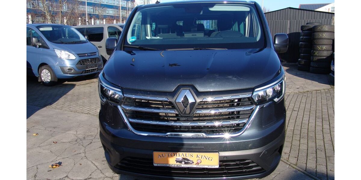 Renault Trafic 69.000 km 32.900 &euro; Berlin 12681