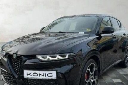 Alfa Romeo Tonale 37.997 km 27.995 &euro; Berlin 13127
