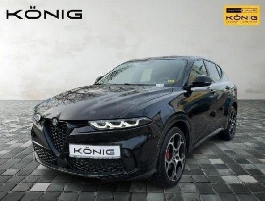 Alfa Romeo Tonale 37.997 km 27.995 &euro; Berlin 13127