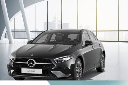 Mercedes-Benz A 180 11.743 km 25.480 &euro; Potsdam 14480