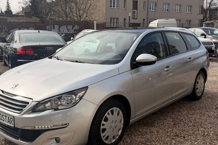 Peugeot 308 33.000 km 9.999 &euro; Berlin 12347