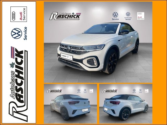 T-Roc