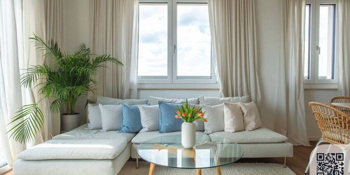 Etagenwohnung Berlin Schmargendorf - 4 Zimmer, 6.111&euro; | Angebot:23999870