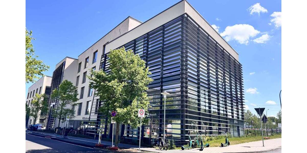Gewerbeobjekt Potsdam Nauener Vorstadt - 1.000&euro; | Angebot:19209815