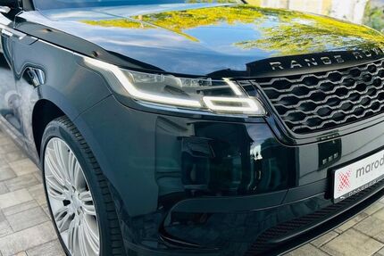 Land Rover Range Rover Velar 156.000 km 23.900 &euro; Berlin 10709