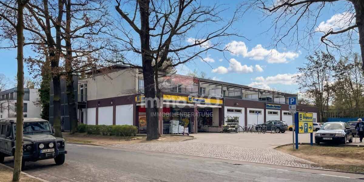 Doppelhaushälfte Potsdam Babelsberg Nord - 4 Zimmer, 130 m&sup2;, 825.000&euro; | Angebot:26345400