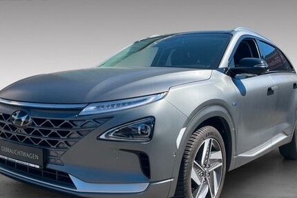 Hyundai NEXO 24.529 km 23.990 &euro; Berlin-Buckow 12351