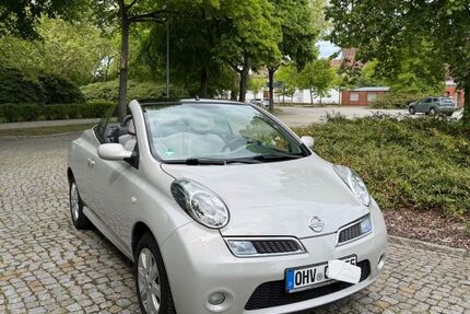 Nissan Micra 75.929 km 6.100 &euro; Hennigsdorf 16761