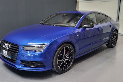 Audi A7 169.012 km 25.950 &euro; Teltow 14513
