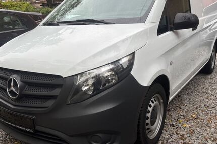 Mercedes-Benz Vito 81.000 km 18.500 € Berlin 12055