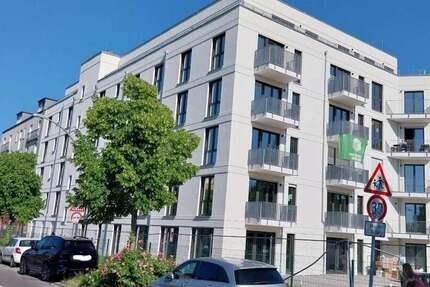 Wohnung zum Mieten in Berlin 1.490 € 76.77 m²